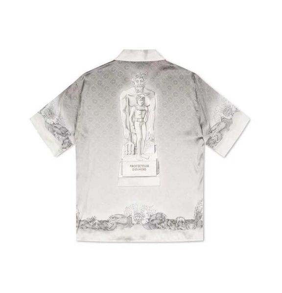 casabblannca guardian plaster statue shirts man women fashion summer beach vacation tee hawaii fzcs0183426200, White;black
casabblannca guardian plaster statue shirts man women fashion summer beach vacation tee hawaii fzcs0183426200, White;black