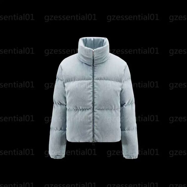 monclears jacket womens down coats designer winter coat parka corduroy long-sleeved short fashion windbreaker designers puffer, Black
monclears jacket womens down coats designer winter coat parka corduroy long-sleeved short fashion windbreaker designers puffer, Black