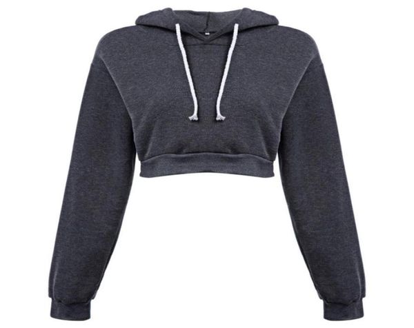 fashionwomen hoodies sweatshirts cotton solid crop hoodie long sleeve female jumper hooded pullover coat casual sudaderas mu6742373, Black
fashionwomen hoodies sweatshirts cotton solid crop hoodie long sleeve female jumper hooded pullover coat casual sudaderas mu6742373, Black