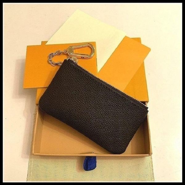 designers purses key pouch pochette cles women mens key ring credit card holder luxurys coin purses mini wallet charm canvas m6265262p, Red;black
designers purses key pouch pochette cles women mens key ring credit card holder luxurys coin purses mini wallet charm canvas m6265262p, Red;black