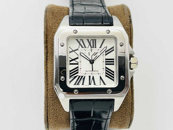 designer men santons watch carter automatic movement watches 79pe mechanical montre cater luxe prx uhr with box perfect gift, Slivery;golden
designer men santons watch carter automatic movement watches 79pe mechanical montre cater luxe prx uhr with box perfect gift, Slivery;golden