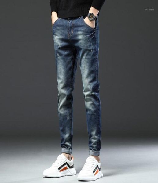 men039s jeans 2022mens regular straight full lenght jean casual denim trousers8945756, Blue
men039s jeans 2022mens regular straight full lenght jean casual denim trousers8945756, Blue