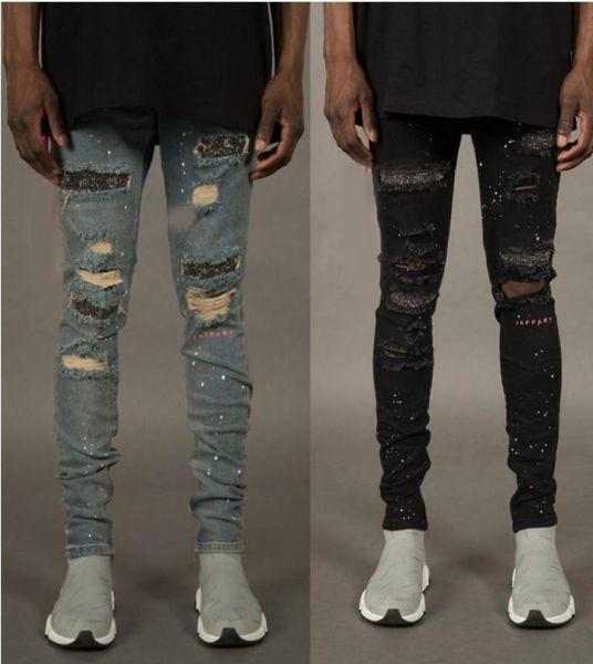 fashion autumn fashion jeans for men with broken holes designer zippers jeans skateboard pencil biker denim pants2680670, Blue
fashion autumn fashion jeans for men with broken holes designer zippers jeans skateboard pencil biker denim pants2680670, Blue
