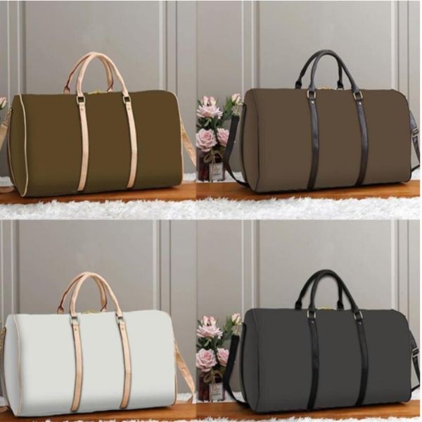 2022 men duffle bag women travel bags hand luggage luxury designer travel bag men pu leather handbags large cross body bag totes 5234d
2022 men duffle bag women travel bags hand luggage luxury designer travel bag men pu leather handbags large cross body bag totes 5234d
