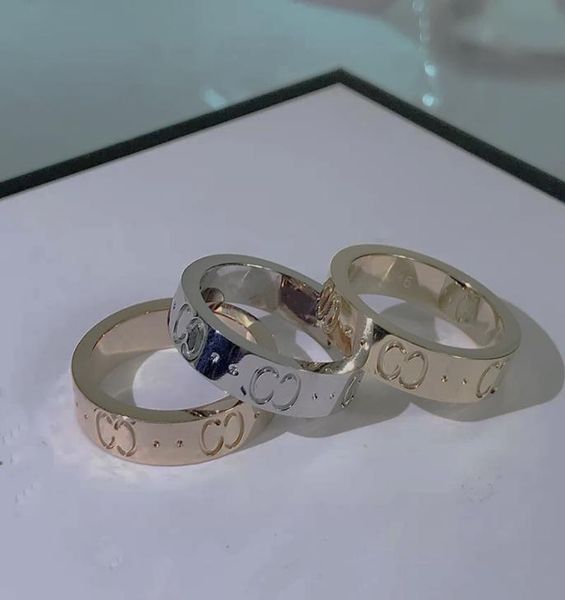 luxurys designers band rings fashion men women titanium steel engraved letter pattern lovers jewelry narrow ring size 5111566051, Silver
luxurys designers band rings fashion men women titanium steel engraved letter pattern lovers jewelry narrow ring size 5111566051, Silver