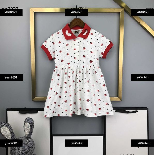luxury baby clothes fashion kids skirt girl dress child summer product heart shaped hollow out design lapel dress new arrival, Red;yellow
luxury baby clothes fashion kids skirt girl dress child summer product heart shaped hollow out design lapel dress new arrival, Red;yellow