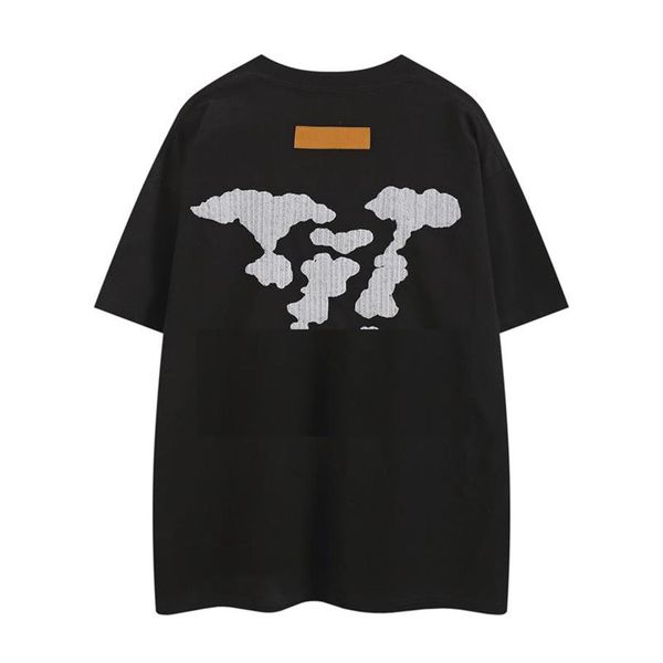 mens t shirt designer men women shirts black white clothing man tees short sleeve woman tee casual hip hop streetwear oversized si198m, White;black
mens t shirt designer men women shirts black white clothing man tees short sleeve woman tee casual hip hop streetwear oversized si198m, White;black