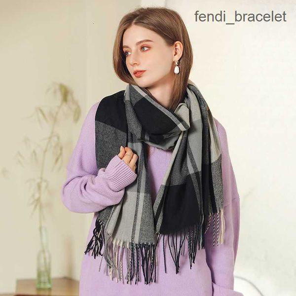 fashion 2022 designer scarves women luxury muffler winter for designers warm scarfs classic imitate cashmere wool shawl wrap gift 65x185cm, Blue;gray
fashion 2022 designer scarves women luxury muffler winter for designers warm scarfs classic imitate cashmere wool shawl wrap gift 65x185cm, Blue;gray