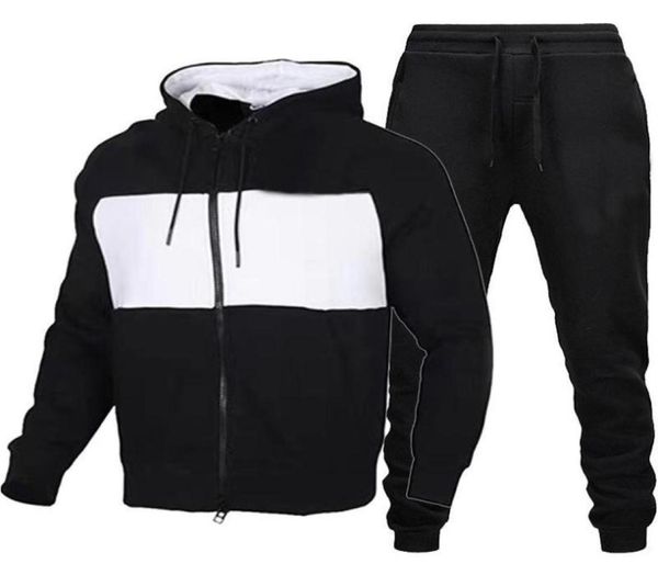 men039s tracksuits autumn winter tracksuit men suits casual hoodies warm zip up sweatshirts two piece sets jacketpants male ou7755001, Gray
men039s tracksuits autumn winter tracksuit men suits casual hoodies warm zip up sweatshirts two piece sets jacketpants male ou7755001, Gray