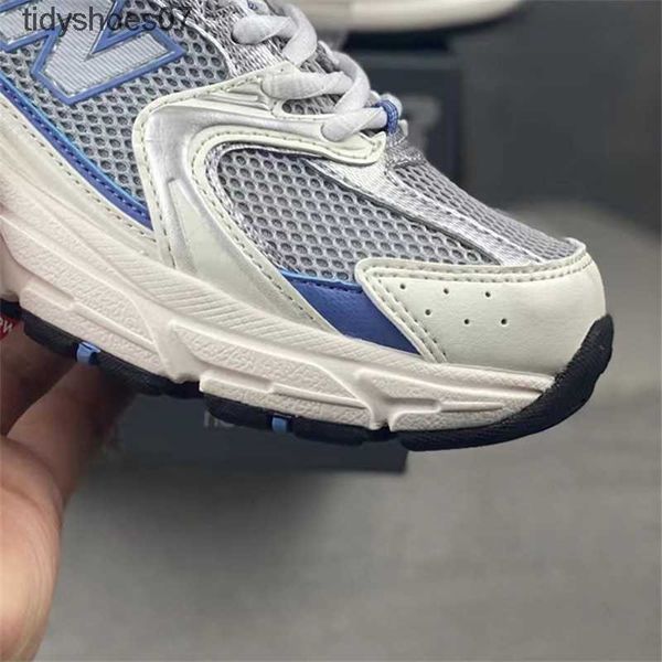 nb530 pure original summer silver breathable lightweight mesh casual running shoe, Black
nb530 pure original summer silver breathable lightweight mesh casual running shoe, Black
