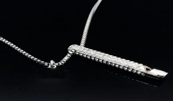 fashion pendant necklaces brand with logo whistle designer necklace for men silver chains womens party wedding lovers gift luxury 3794664
fashion pendant necklaces brand with logo whistle designer necklace for men silver chains womens party wedding lovers gift luxury 3794664