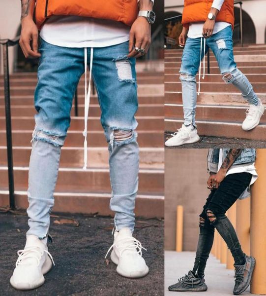 men hip hop ripped distressed jeans gradient color denim pant slim fit stretchy trousers zipper pencil hole men039s 20226629811, Blue
men hip hop ripped distressed jeans gradient color denim pant slim fit stretchy trousers zipper pencil hole men039s 20226629811, Blue