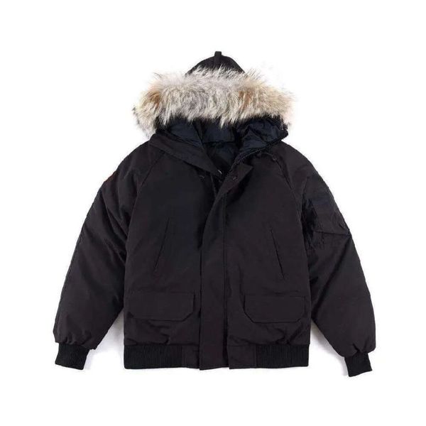 canadian goose winter thick warm jackets designer puffer man down jacket parkas windproof solid coat women outerwear coats zipper print332, Black
canadian goose winter thick warm jackets designer puffer man down jacket parkas windproof solid coat women outerwear coats zipper print332, Black