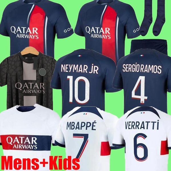 23 24 psgs mbappe messis soccer jerseys di maria wijnaldum ramos hakimi maillots de football shirts kit icardi verratti vitinha donnarumma f, Black;yellow
23 24 psgs mbappe messis soccer jerseys di maria wijnaldum ramos hakimi maillots de football shirts kit icardi verratti vitinha donnarumma f, Black;yellow