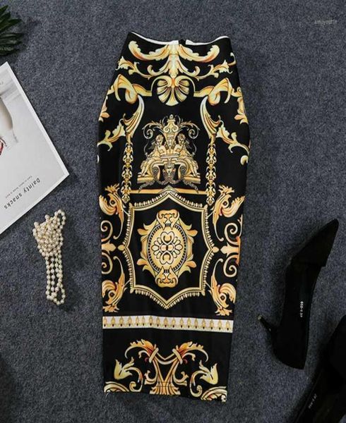 2020 newcoming european women summer print pencil skirt high stretch abstract pattern midi slip hip skirt female12677764, Black
2020 newcoming european women summer print pencil skirt high stretch abstract pattern midi slip hip skirt female12677764, Black