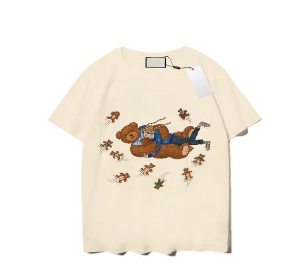 new designers tshirts fashion tiger lovely bear print tshirts men women boutique clothing mens summer streetwear crew neck tshirt6474932, White;black
new designers tshirts fashion tiger lovely bear print tshirts men women boutique clothing mens summer streetwear crew neck tshirt6474932, White;black