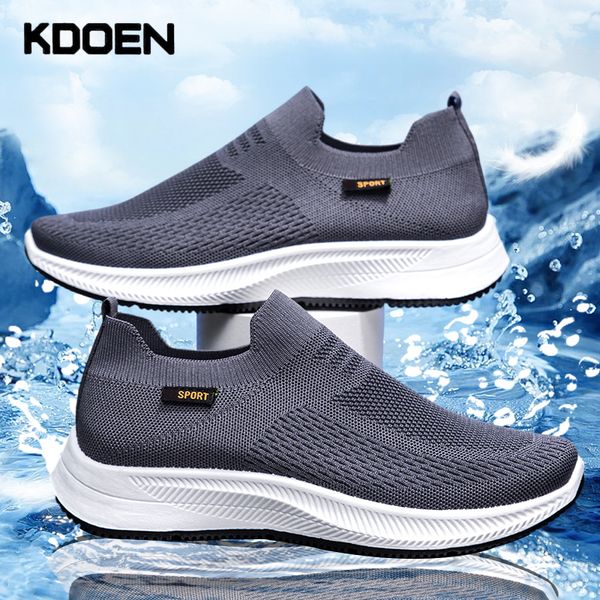 dress shoes kdoen summer shoes for men loafers breathable men's sneakers fashion comfortable casual shoe tenis masculin zapatillas 2308, Black
dress shoes kdoen summer shoes for men loafers breathable men's sneakers fashion comfortable casual shoe tenis masculin zapatillas 2308, Black