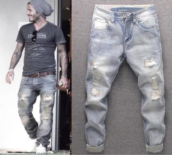 whole designer new young men039s jeans spring and autumn straight loose jeans men korean fashion luxury casual pants8657641, Blue
whole designer new young men039s jeans spring and autumn straight loose jeans men korean fashion luxury casual pants8657641, Blue