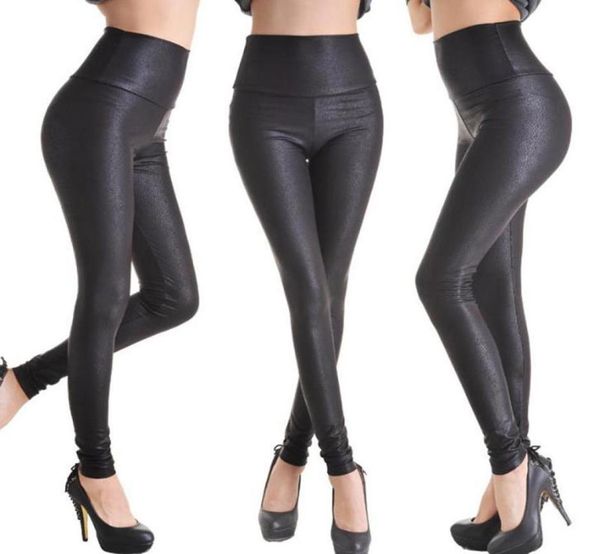 women039s leggings women faux leather pants malook pant high waist stretch black slim4517240
women039s leggings women faux leather pants malook pant high waist stretch black slim4517240