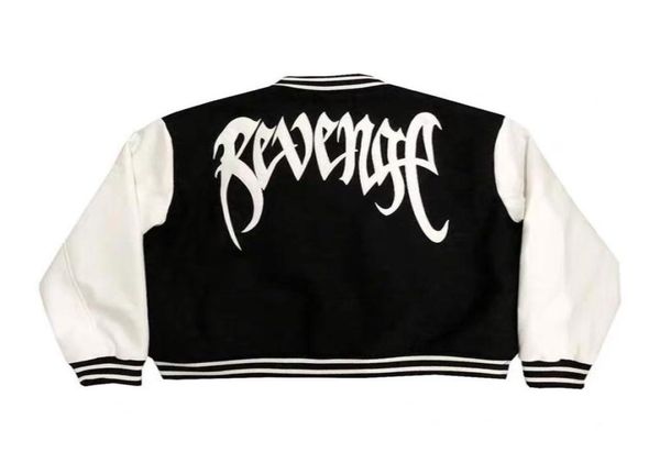 wool acket men women embroidered leather sleeves baseball clothes jackets3454482, Black;brown
wool acket men women embroidered leather sleeves baseball clothes jackets3454482, Black;brown