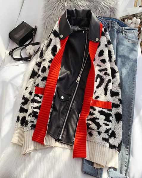 21ss womens designer sweaters luxury casual contrast color long sleeve autumn and winter wear classic letter pattern mens women cl2983138, White;black
21ss womens designer sweaters luxury casual contrast color long sleeve autumn and winter wear classic letter pattern mens women cl2983138, White;black