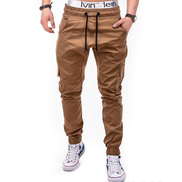 men039s jogger pants 2018 autumn fashion male herren skinny fit cargo chino hip hop stretch solid color multipocket pant4331515, Black
men039s jogger pants 2018 autumn fashion male herren skinny fit cargo chino hip hop stretch solid color multipocket pant4331515, Black