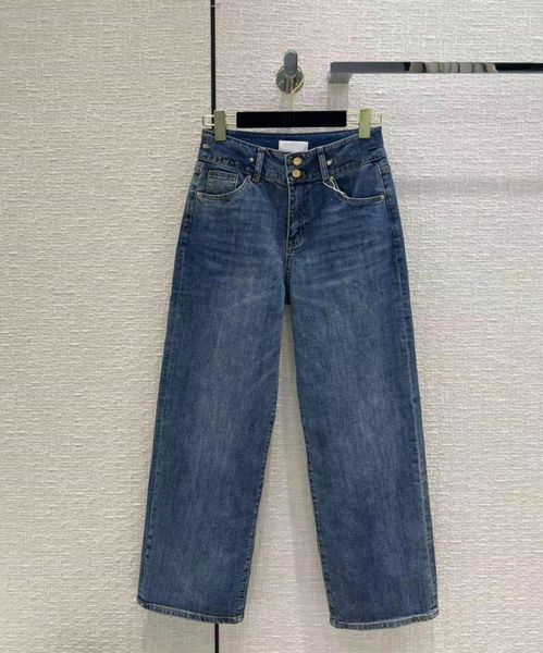 milan runway jeans 2022 new autumn winter fashion designer pants brand same style luxury women039s jeans 0924185819670, Blue
milan runway jeans 2022 new autumn winter fashion designer pants brand same style luxury women039s jeans 0924185819670, Blue
