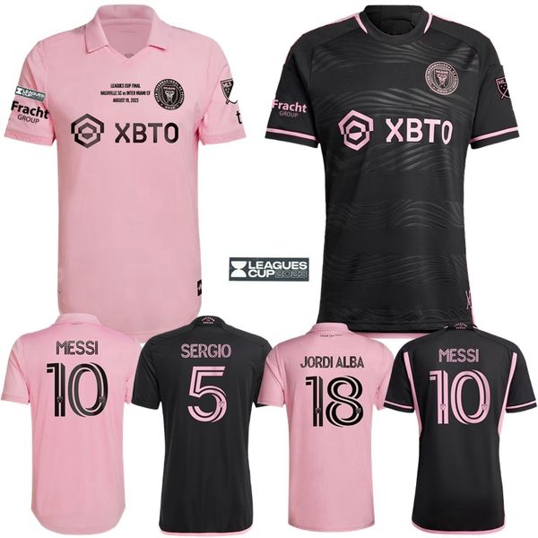 2023 2024 miami cf soccer jerseys inter messi heart beat martinez sergi busquets campana yedlin beckham mls 23 24 football alba player fans, Black;yellow
2023 2024 miami cf soccer jerseys inter messi heart beat martinez sergi busquets campana yedlin beckham mls 23 24 football alba player fans, Black;yellow