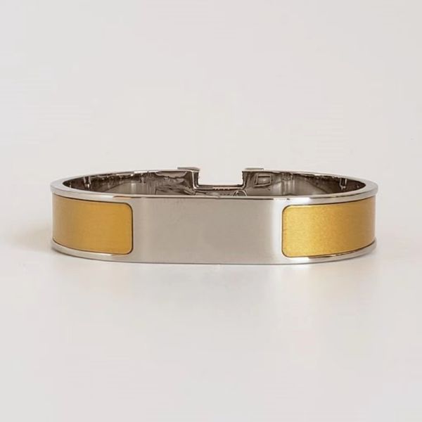 bracelets designer for women luxury jewelry woman's titanium steel bracelet never fade non allergic 12mm wide stone jewelry fashion cha, Black
bracelets designer for women luxury jewelry woman's titanium steel bracelet never fade non allergic 12mm wide stone jewelry fashion cha, Black