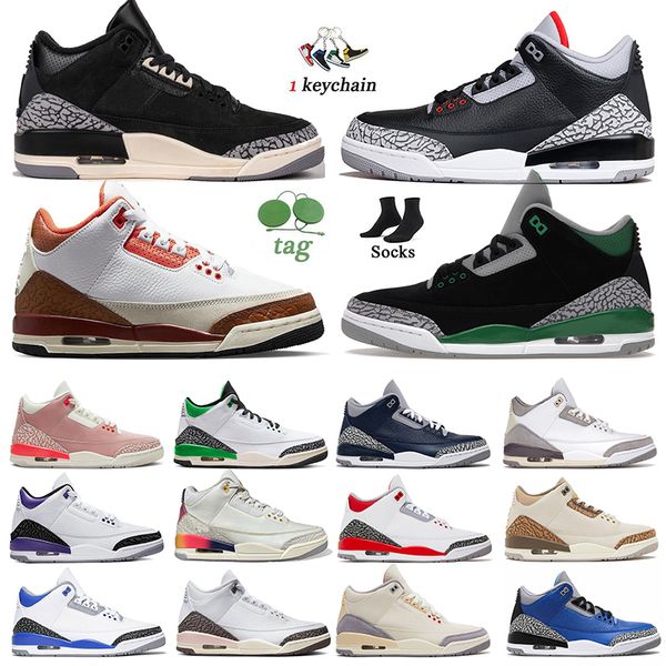 basketball shoes 3s jumpman 3 outdoor sports oreo j balvin palomino mars stone white cement lucky green unc fire red cool grey trainers snea
basketball shoes 3s jumpman 3 outdoor sports oreo j balvin palomino mars stone white cement lucky green unc fire red cool grey trainers snea