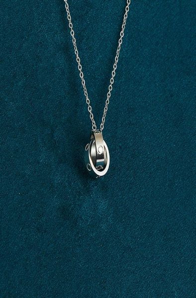 new fashion love necklace men women titanium steel necklace pendant bijoux for lady design womens party wedding lovers gift jewelr9966671, Silver
new fashion love necklace men women titanium steel necklace pendant bijoux for lady design womens party wedding lovers gift jewelr9966671, Silver