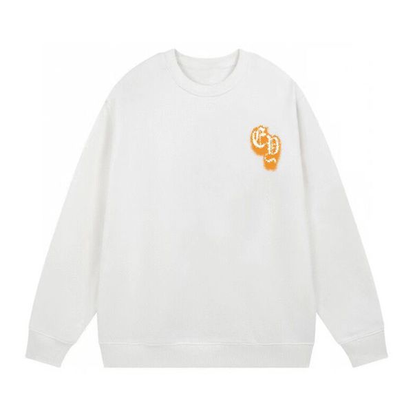 2023s autumn and winter craft jacquard letter logo fashion long sleeve sweater student casual fleece hoodie l09-02, Black;brown
2023s autumn and winter craft jacquard letter logo fashion long sleeve sweater student casual fleece hoodie l09-02, Black;brown