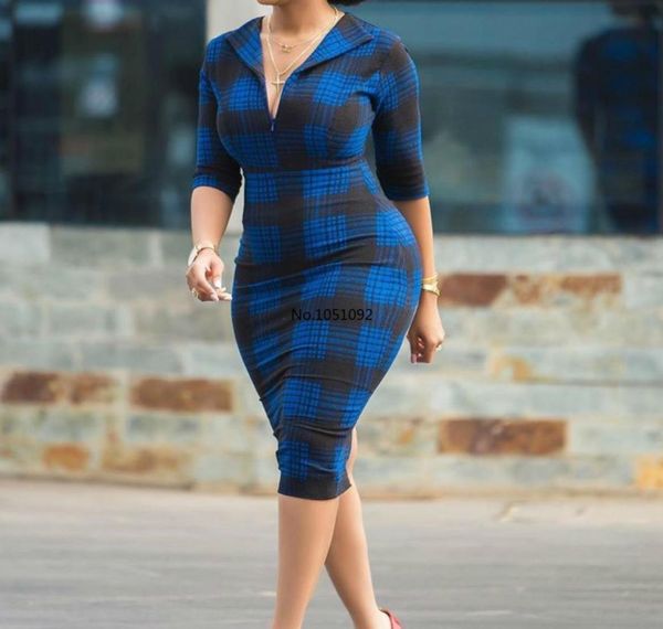 2020 summer new plus size vintage plaid daily mature office elegant style half sleeve women slim pencil midi dress2065441, Black;gray
2020 summer new plus size vintage plaid daily mature office elegant style half sleeve women slim pencil midi dress2065441, Black;gray
