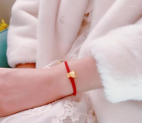 charm bracelets golden cow red string bracelet 2021 chinese ox year tradition zodiac mascot fortunes lucky blessing fashion15772964, Golden;silver
charm bracelets golden cow red string bracelet 2021 chinese ox year tradition zodiac mascot fortunes lucky blessing fashion15772964, Golden;silver