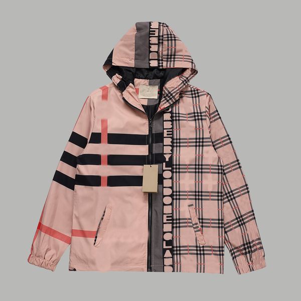 2023 fashion men's designer jacket fashion men's and women's jacket zipper hooded casual jacket aa2, Black;brown
2023 fashion men's designer jacket fashion men's and women's jacket zipper hooded casual jacket aa2, Black;brown
