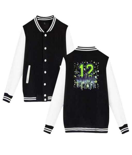 men039s jackets 12th man mens and womens plus velvet varsity baseball jacket uniform pullover hoodie sport sweatshirt coat pri5702974, Black;brown
men039s jackets 12th man mens and womens plus velvet varsity baseball jacket uniform pullover hoodie sport sweatshirt coat pri5702974, Black;brown