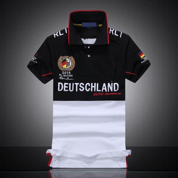 racing women's polos embroidery cotton shirts custom fit usa short sleeve team shirts size s-5xl263z, White
racing women's polos embroidery cotton shirts custom fit usa short sleeve team shirts size s-5xl263z, White