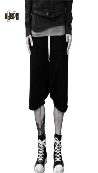 highstreet summer mens drop crotch shorts baggy loose drawstring hip hop black urban clothes joggers harem pants for male 2106228805963, White;black
highstreet summer mens drop crotch shorts baggy loose drawstring hip hop black urban clothes joggers harem pants for male 2106228805963, White;black