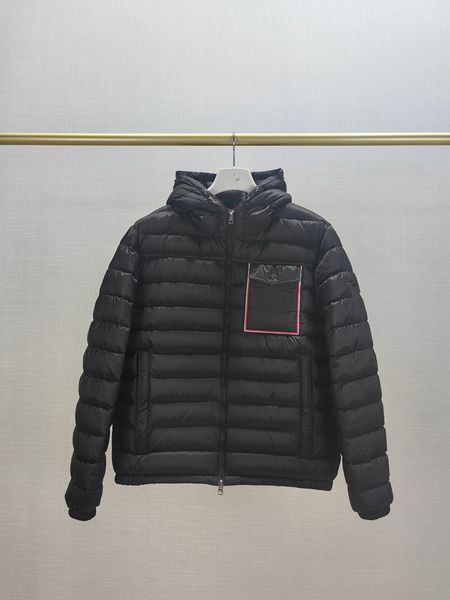 mens monclair brands down jacket original luxury designer down jacket brand men's coat fashion women's hooded jacket embroidered o, Black
mens monclair brands down jacket original luxury designer down jacket brand men's coat fashion women's hooded jacket embroidered o, Black