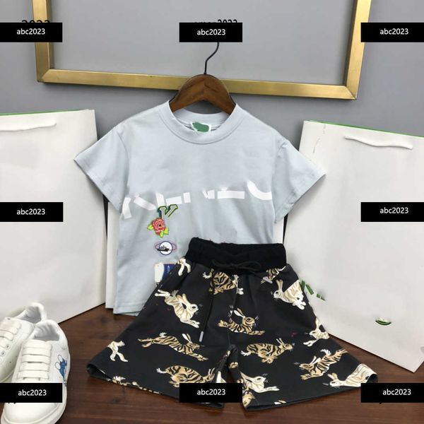 new outdoor tracksuits baby clothes kids tees sets size 100-160 cm 2pcs round neck t-shirt and animal patterned shorts may10, White
new outdoor tracksuits baby clothes kids tees sets size 100-160 cm 2pcs round neck t-shirt and animal patterned shorts may10, White