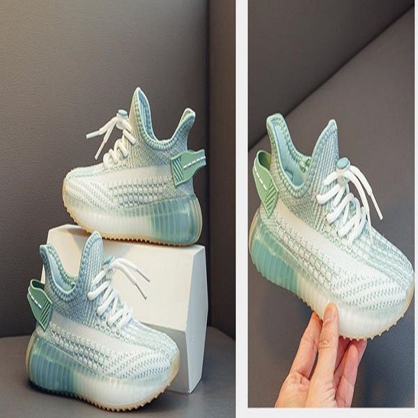 wholesale of children's coconut shoes summer new mesh breathable flying weaving shoes for middle and small boys' sports shoes
wholesale of children's coconut shoes summer new mesh breathable flying weaving shoes for middle and small boys' sports shoes