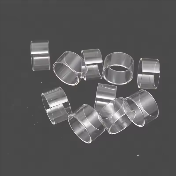 fatube straight sglass cup tube for tfv4 5ml / micro tfv4 2.5ml / r-steam nano one kit 2ml / sup3 10ml / goblet 10ml
fatube straight sglass cup tube for tfv4 5ml / micro tfv4 2.5ml / r-steam nano one kit 2ml / sup3 10ml / goblet 10ml