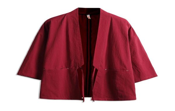 2018 spring summer mens japan style thin kimono jacket cottonlinen loose cardigan male casual plus size coat windbreaker 5xl8962119, Black;brown
2018 spring summer mens japan style thin kimono jacket cottonlinen loose cardigan male casual plus size coat windbreaker 5xl8962119, Black;brown