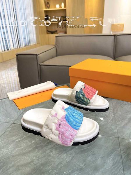 designer women sandals womens slides crystal calf leather casual shoes quilted platform summer beach 0522, Black
designer women sandals womens slides crystal calf leather casual shoes quilted platform summer beach 0522, Black