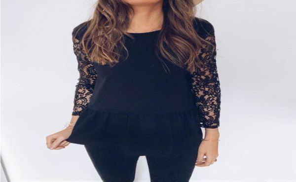 european and american backless lace joining together with long sleeves round neck black tshirt size s2xl1109358, White
european and american backless lace joining together with long sleeves round neck black tshirt size s2xl1109358, White