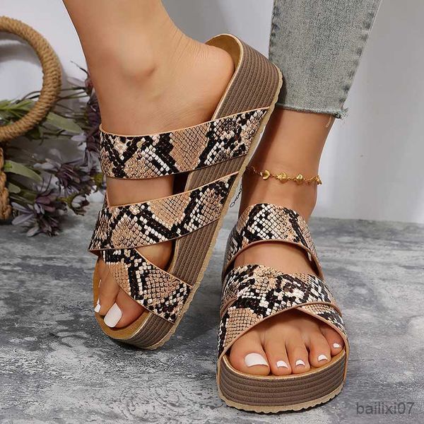sandals fashion flatform cork sandals women summer 2023 non slip platform slippers female thick bottom outdoor slides shoes woman r230821, Black
sandals fashion flatform cork sandals women summer 2023 non slip platform slippers female thick bottom outdoor slides shoes woman r230821, Black