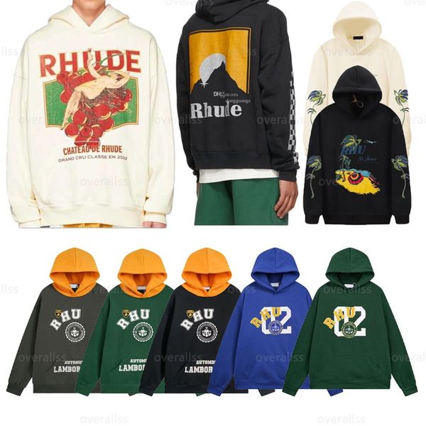 mens hoodies rhude hooded men women designer hoodies fashion popular logo letters printing pullover winter sweatshirts328s, Black
mens hoodies rhude hooded men women designer hoodies fashion popular logo letters printing pullover winter sweatshirts328s, Black