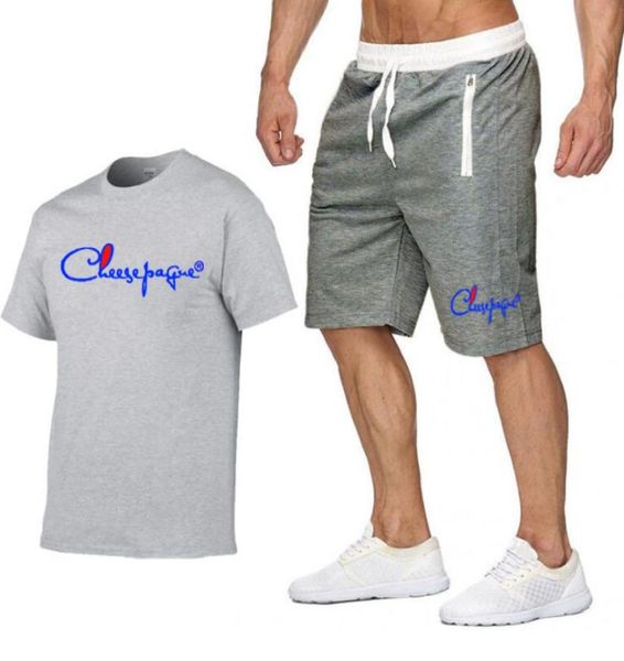 tracksuit men 2021 summer short sleeve casual 100 cotton tshirt shorts mens sweatsuit 2pc tee sweatpant male set8598301, Gray
tracksuit men 2021 summer short sleeve casual 100 cotton tshirt shorts mens sweatsuit 2pc tee sweatpant male set8598301, Gray