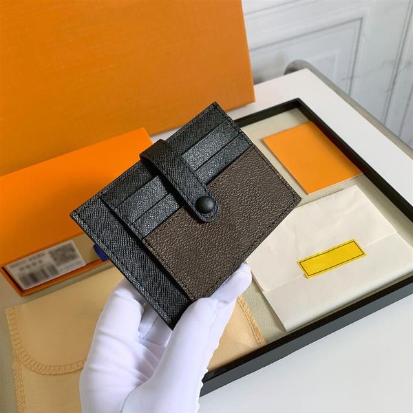 mongram multi-function card holder old flower white grid leather coin purse clutch wallets 11 5 8 4cm m66532232c, Brown;gray
mongram multi-function card holder old flower white grid leather coin purse clutch wallets 11 5 8 4cm m66532232c, Brown;gray