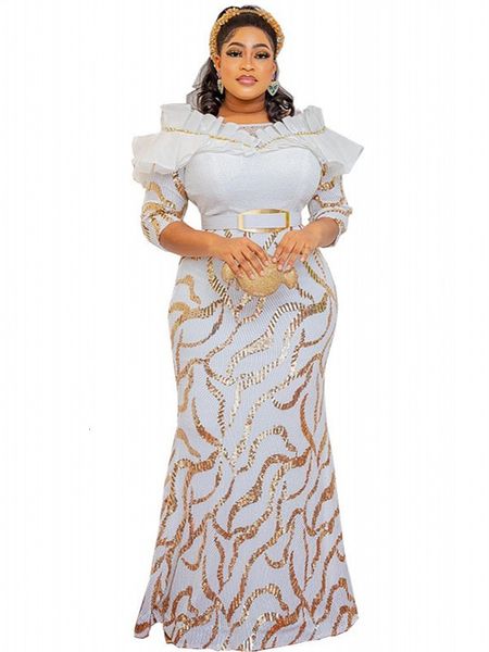 ethnic clothing dashiki african dresses for women elegant glitter luxury dress hip wrap bodycon wedding party evening birthday night celebri, Red
ethnic clothing dashiki african dresses for women elegant glitter luxury dress hip wrap bodycon wedding party evening birthday night celebri, Red